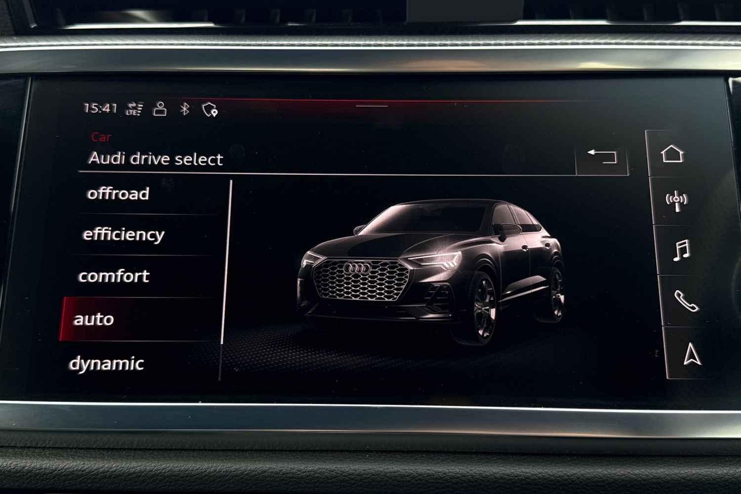 Used Audi Q3 2024 for sale - 78213438: Photo 58