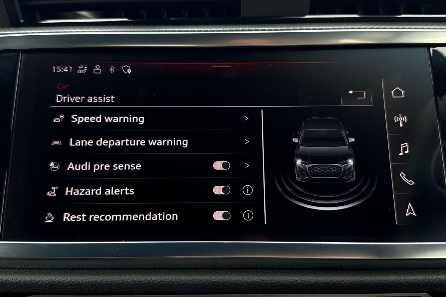 Used Audi Q3 2024 for sale - 78213438: Photo 61