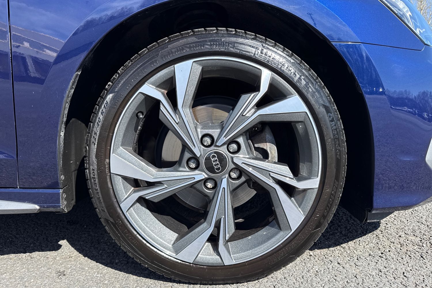 Used Audi A3 2023 for sale - 78155139: Photo 10