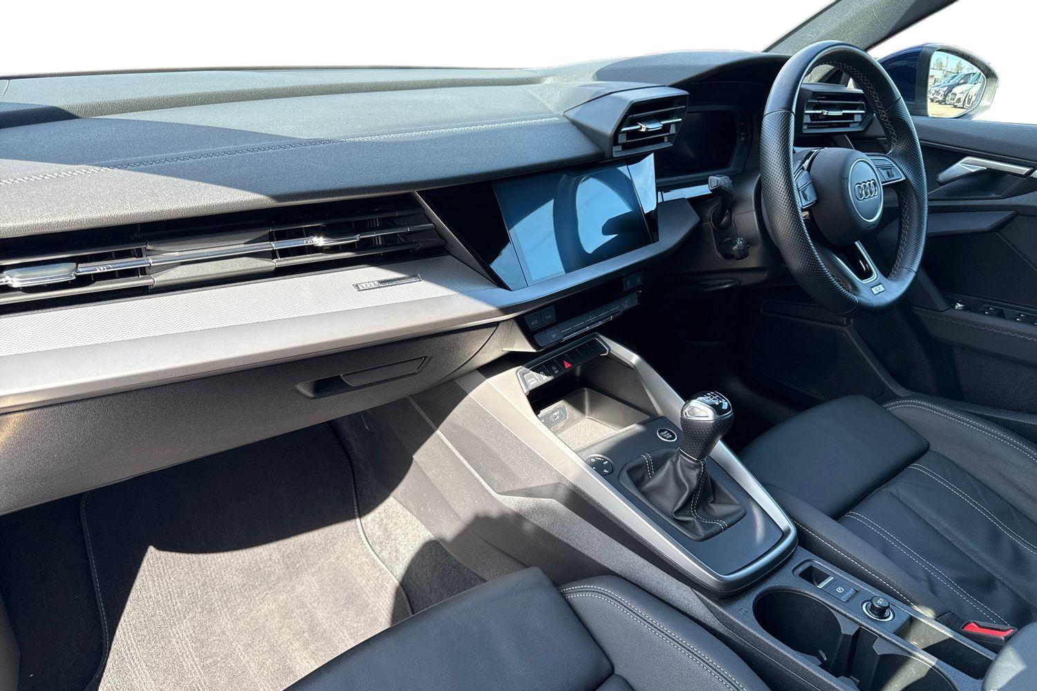 Used Audi A3 2023 for sale - 78155139: Photo 15