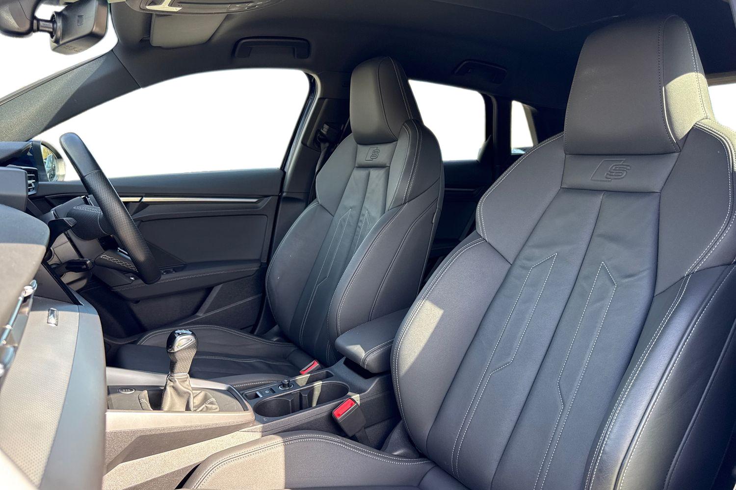 Used Audi A3 2023 for sale - 78155139: Photo 16