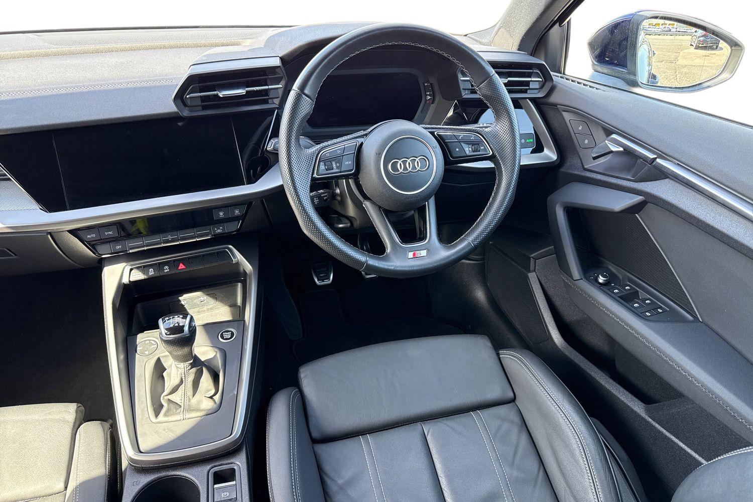 Used Audi A3 2023 for sale - 78155139: Photo 18