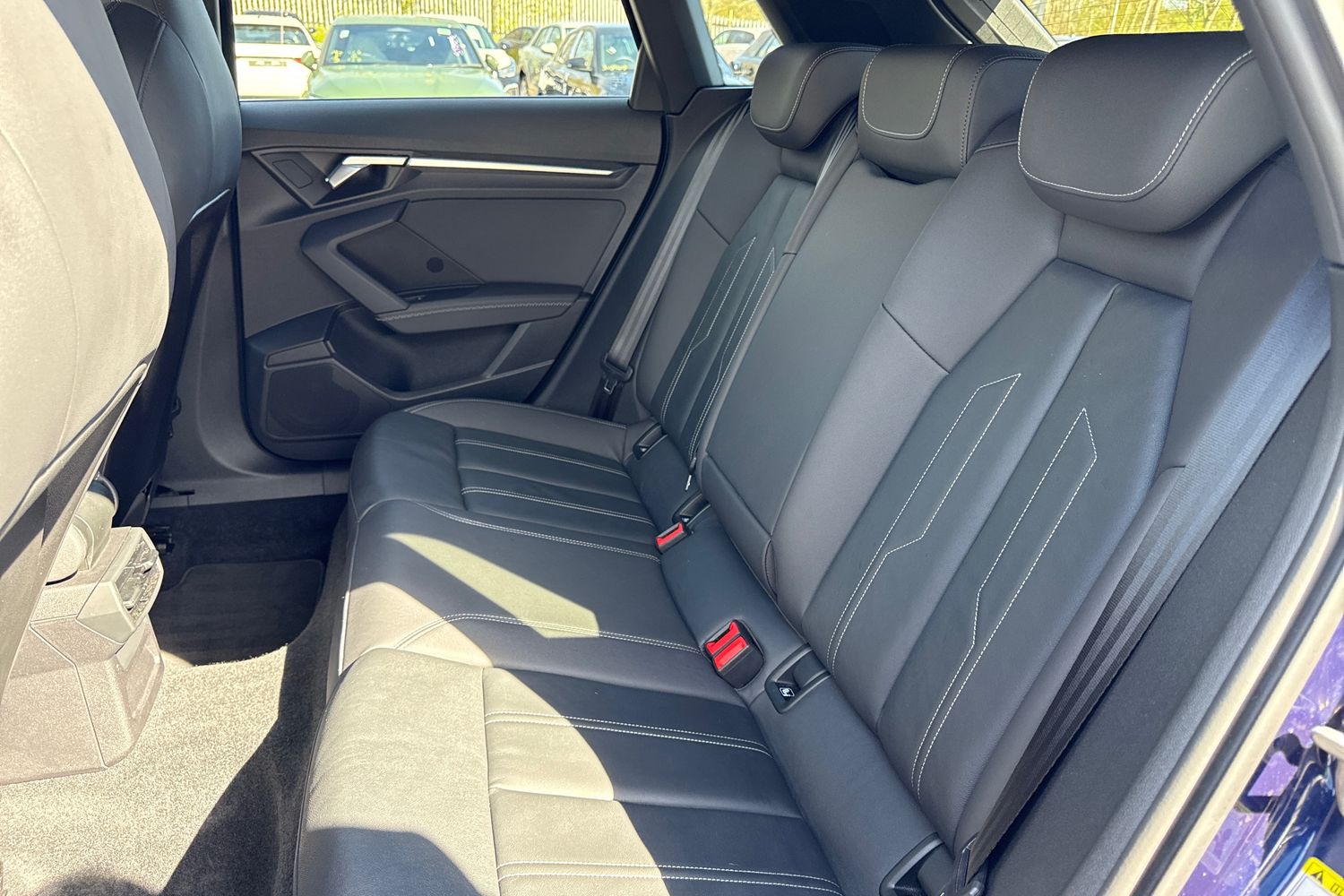 Used Audi A3 2023 for sale - 78155139: Photo 19