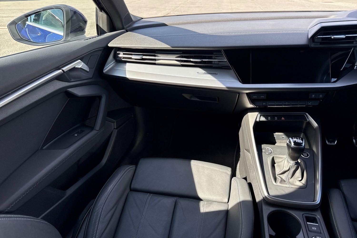 Used Audi A3 2023 for sale - 78155139: Photo 20