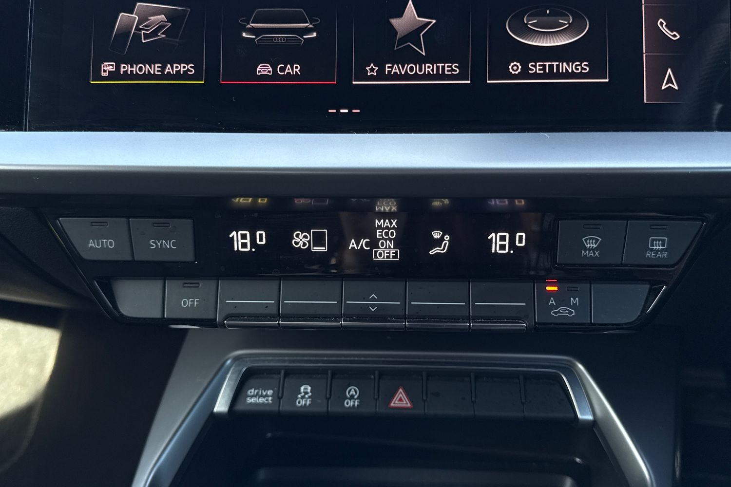 Used Audi A3 2023 for sale - 78155139: Photo 22