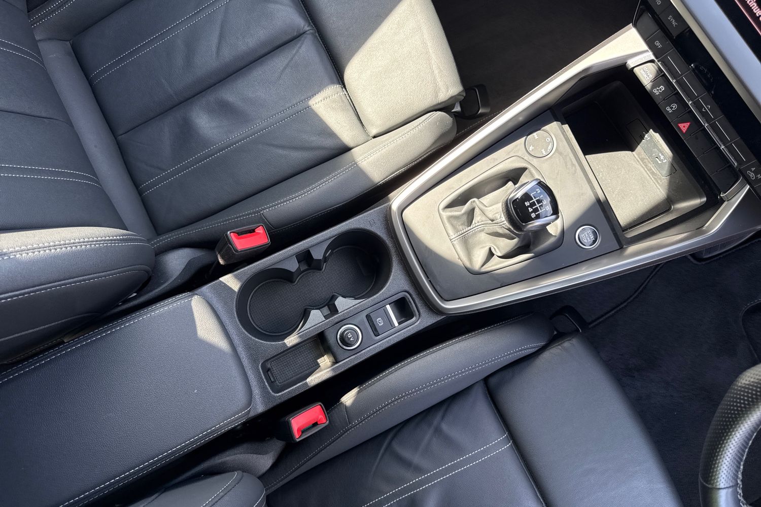 Used Audi A3 2023 for sale - 78155139: Photo 23