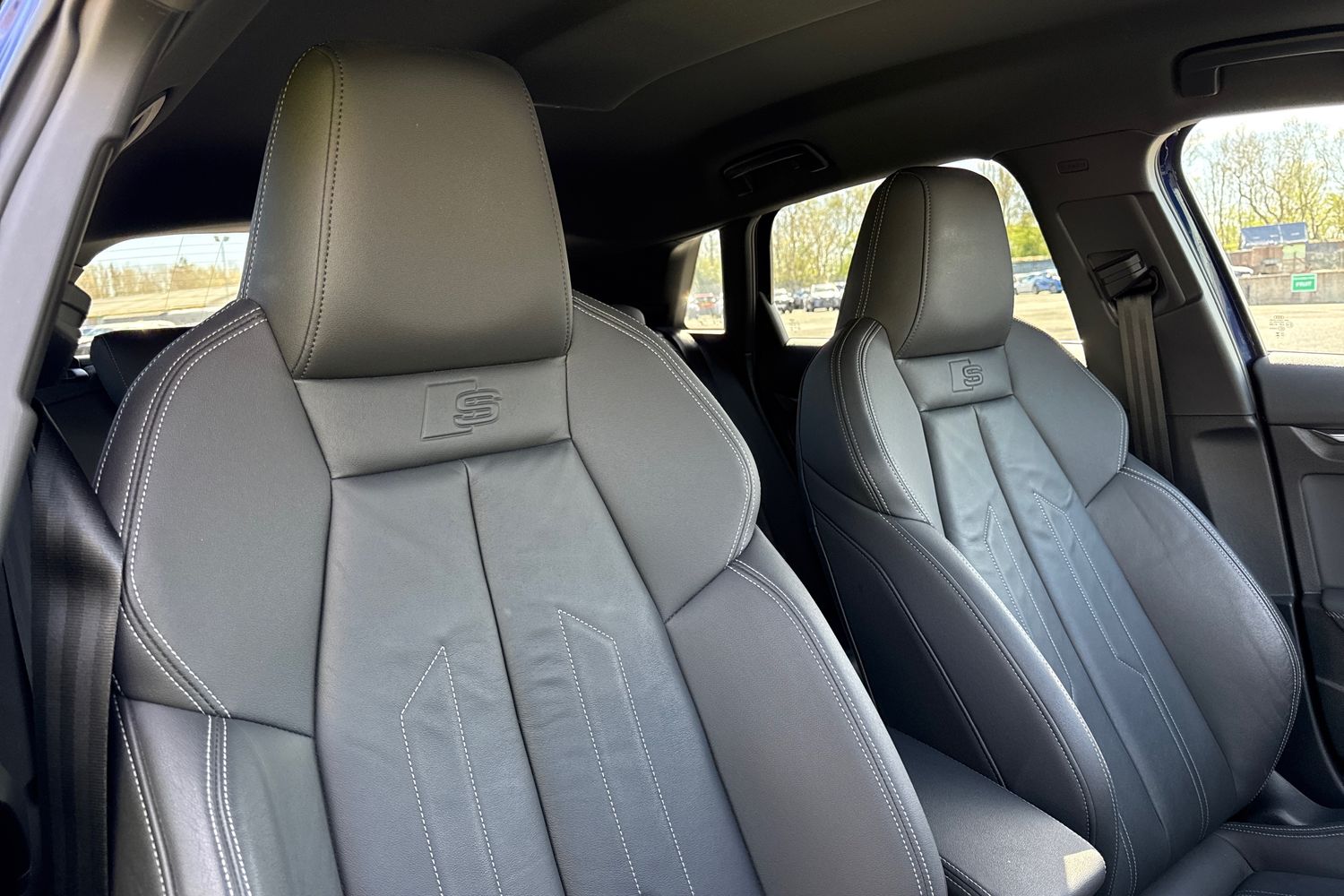 Used Audi A3 2023 for sale - 78155139: Photo 24