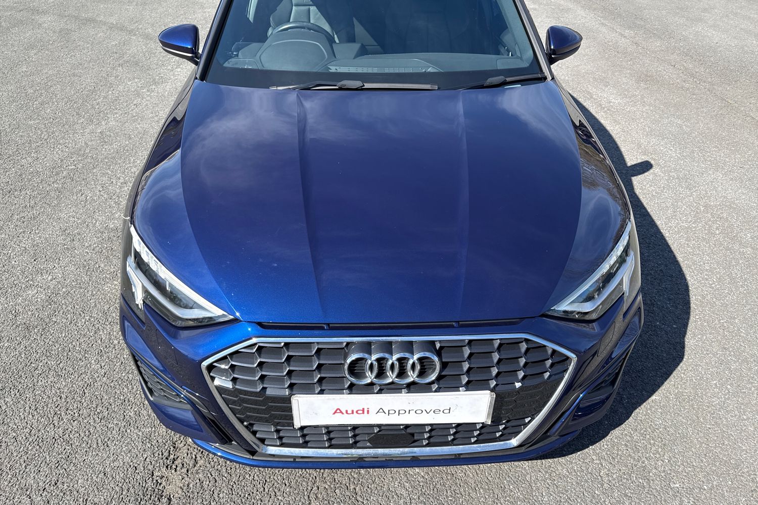 Used Audi A3 2023 for sale - 78155139: Photo 26