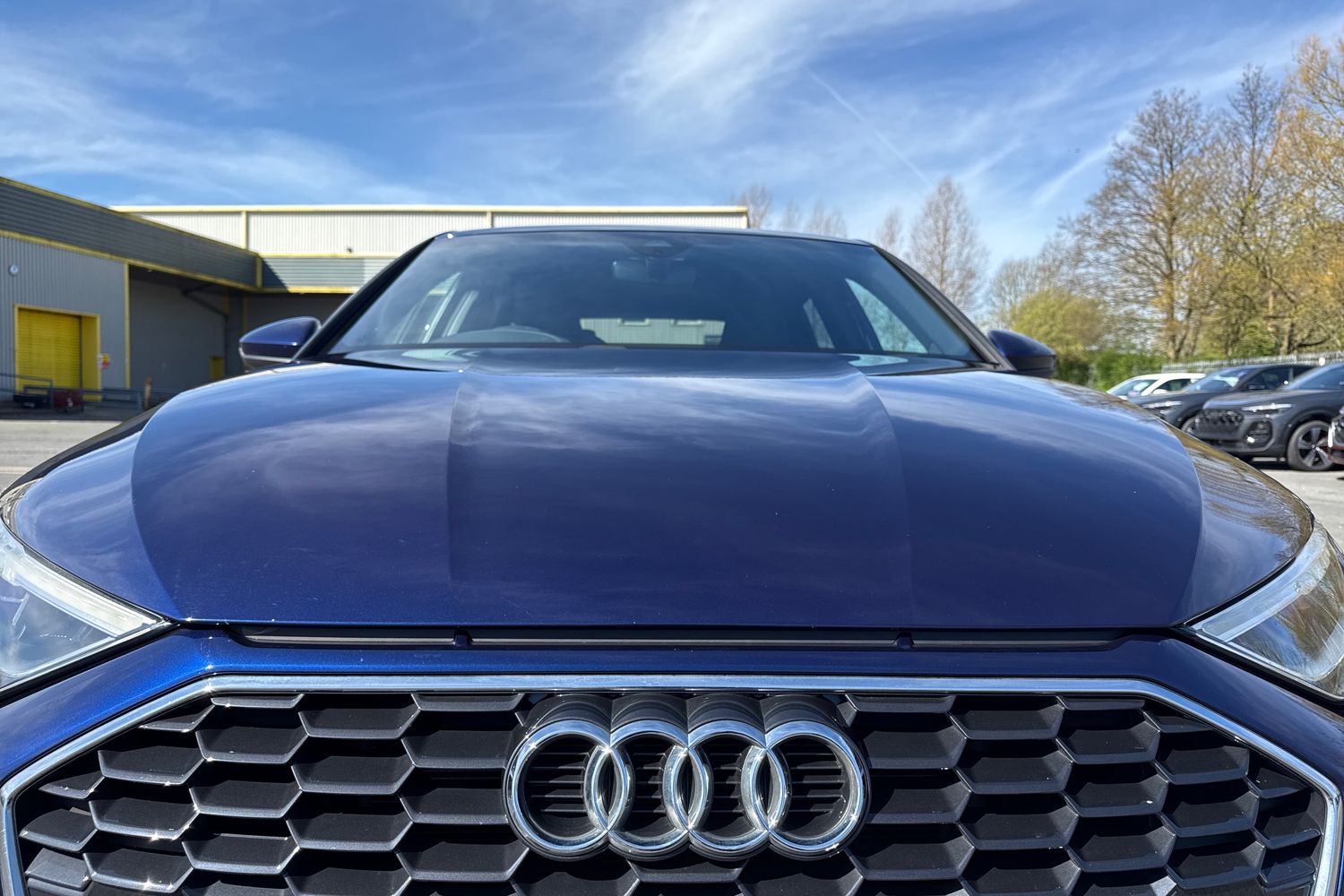 Used Audi A3 2023 for sale - 78155139: Photo 27