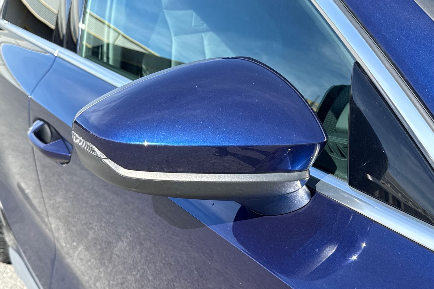 Used Audi A3 2023 for sale - 78155139: Photo 29