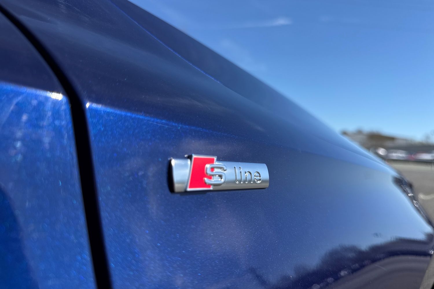 Used Audi A3 2023 for sale - 78155139: Photo 30