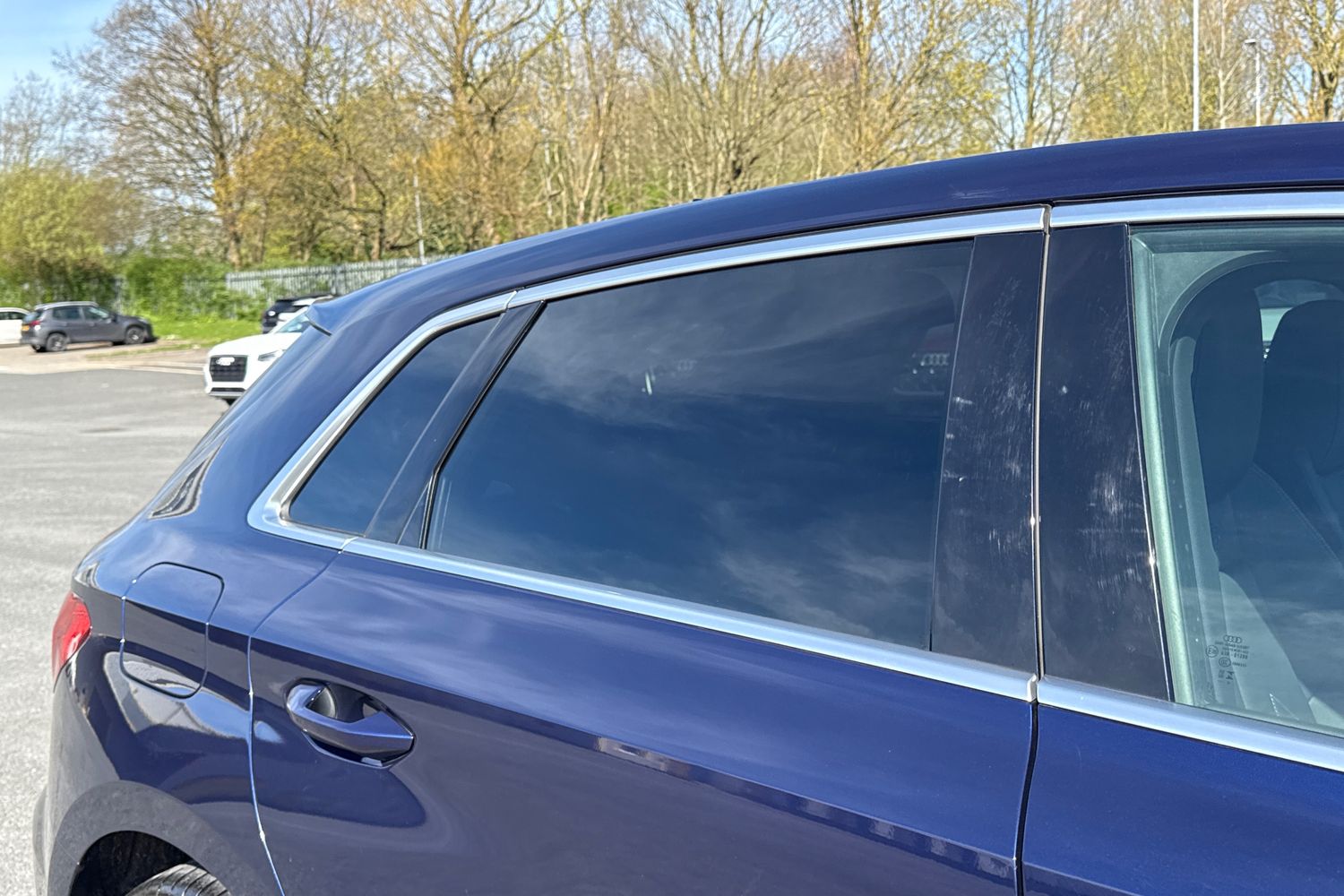 Used Audi A3 2023 for sale - 78155139: Photo 31