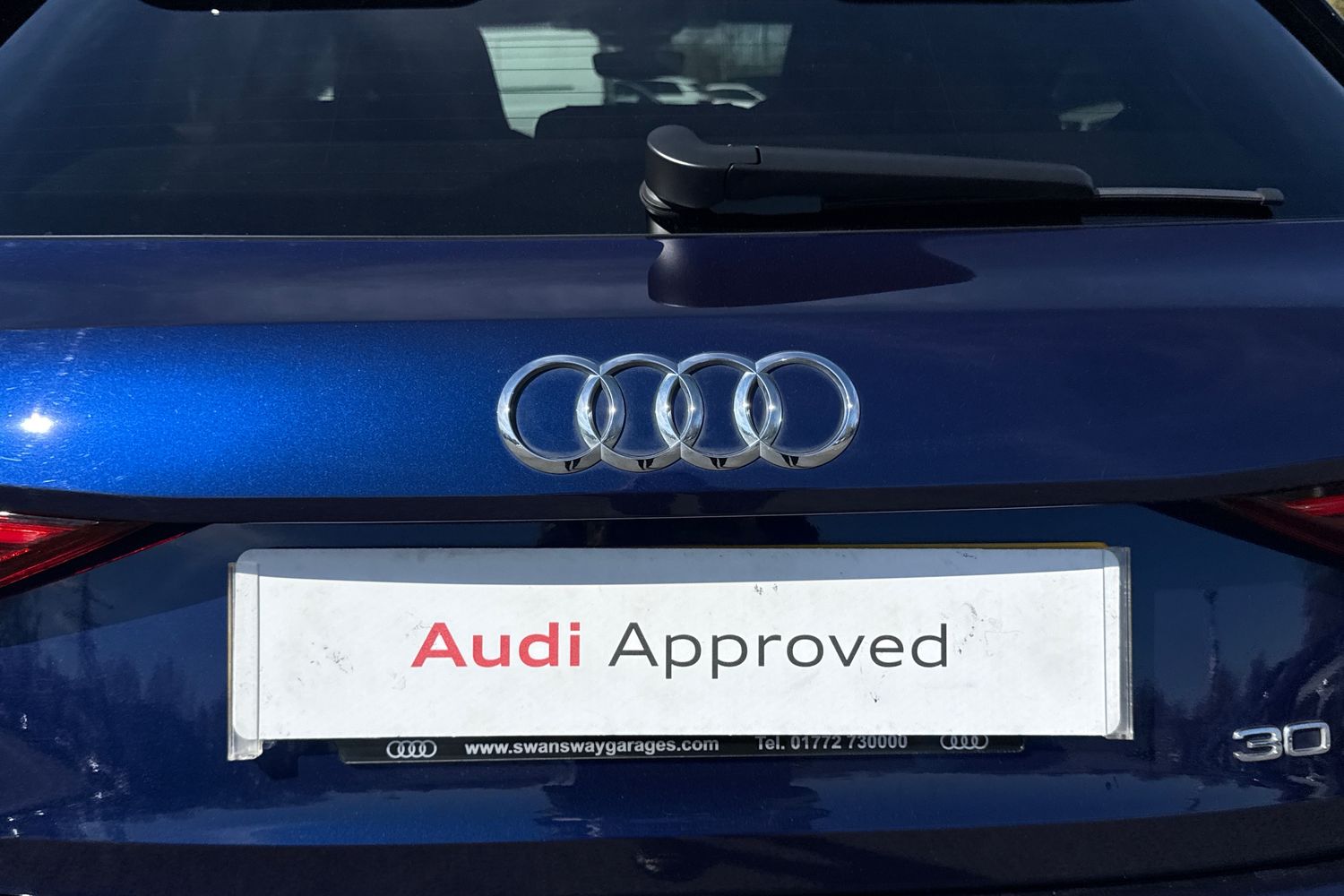 Used Audi A3 2023 for sale - 78155139: Photo 33