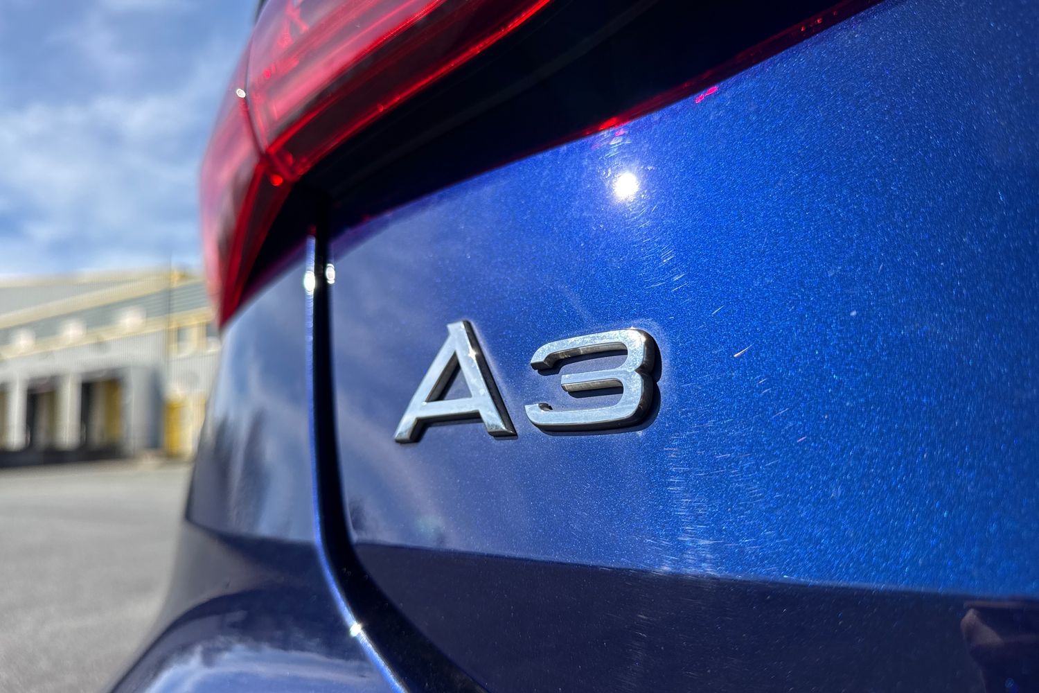 Used Audi A3 2023 for sale - 78155139: Photo 34