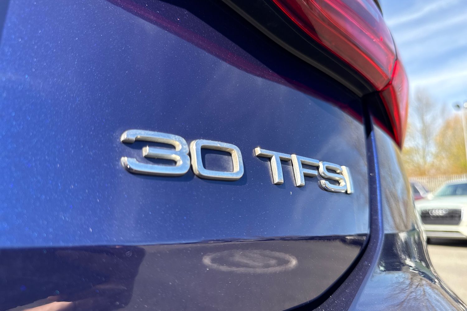 Used Audi A3 2023 for sale - 78155139: Photo 35