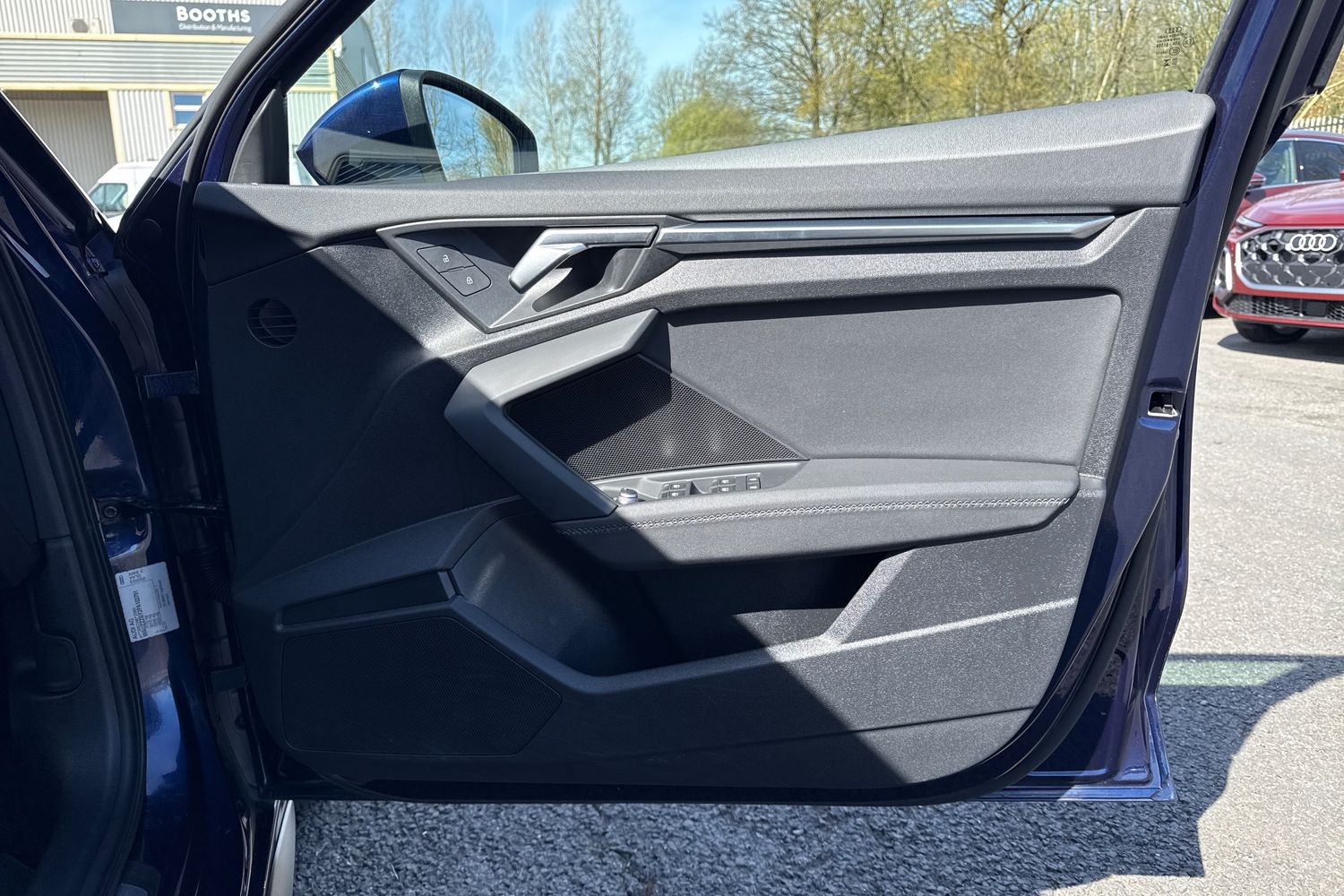 Used Audi A3 2023 for sale - 78155139: Photo 40