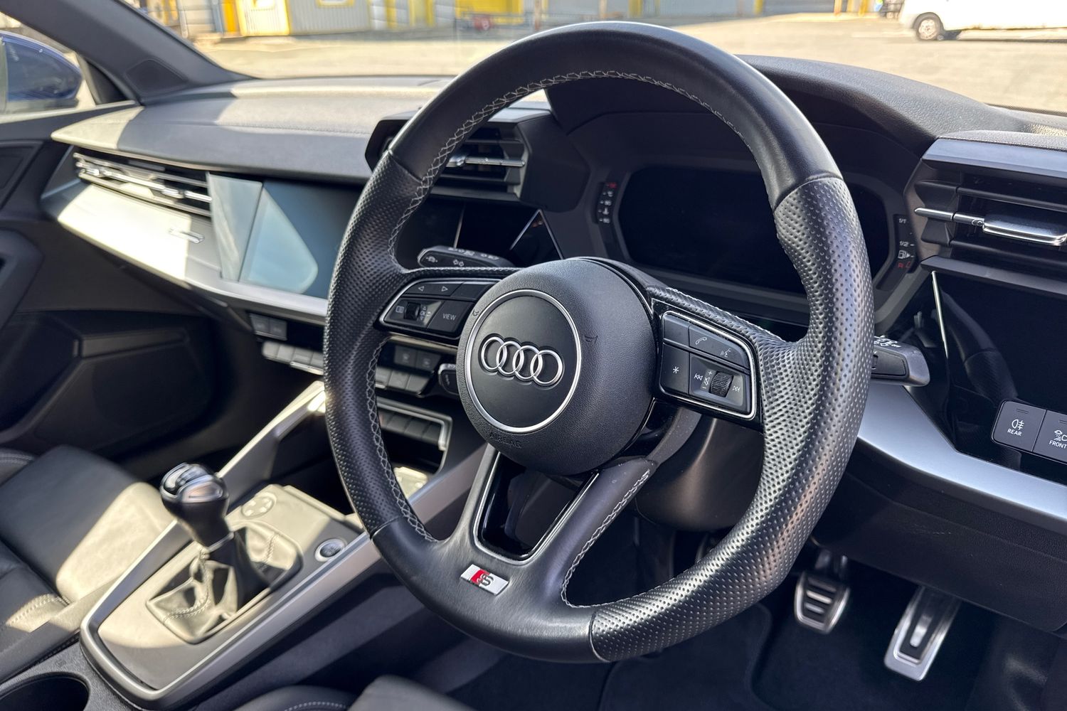 Used Audi A3 2023 for sale - 78155139: Photo 42