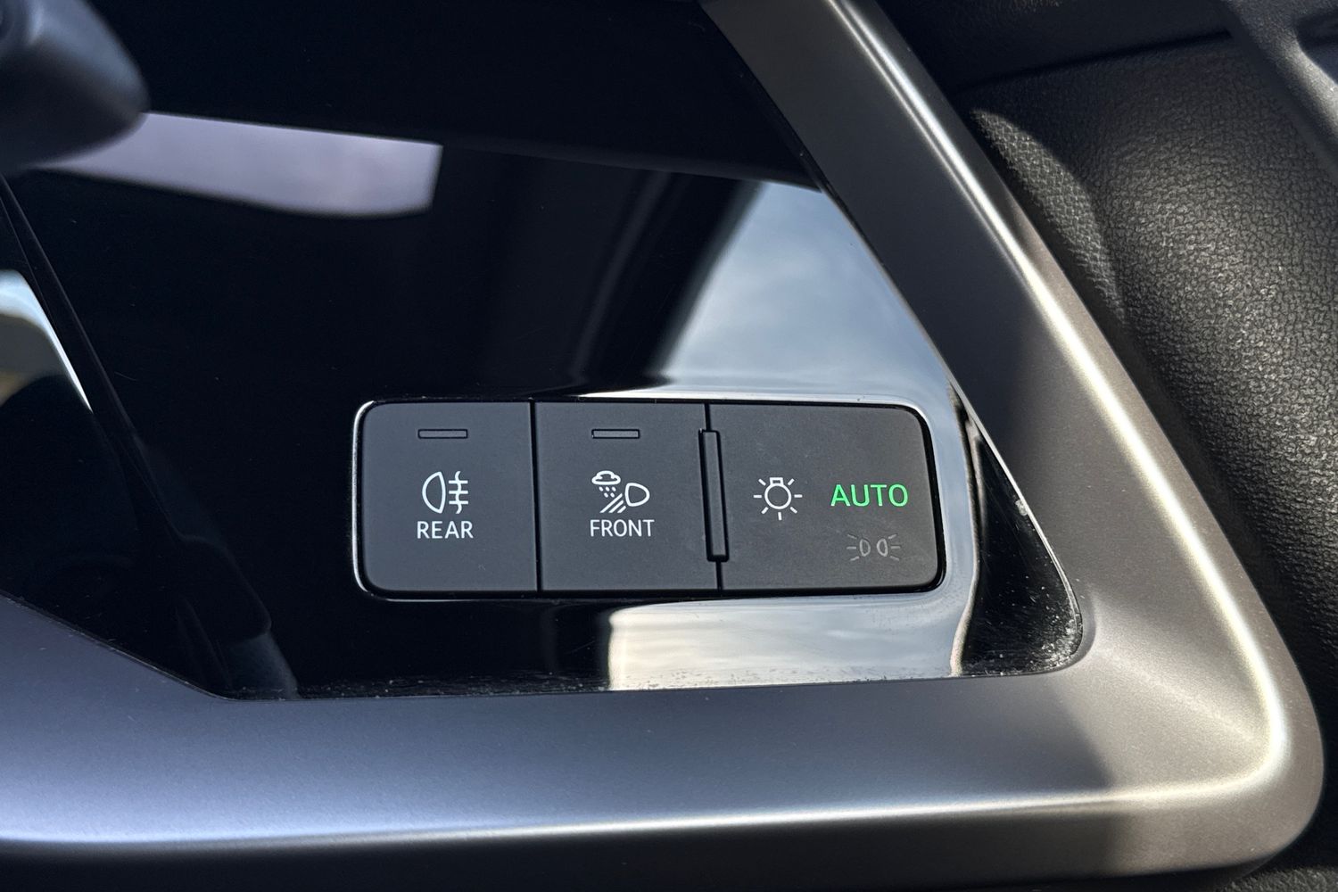 Used Audi A3 2023 for sale - 78155139: Photo 47