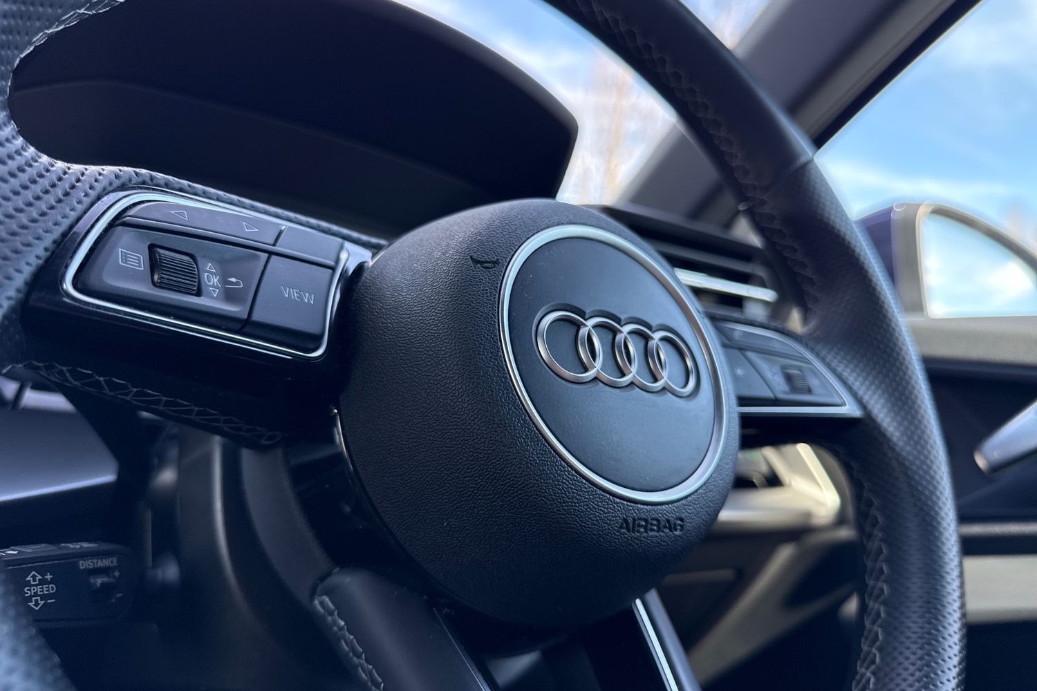 Used Audi A3 2023 for sale - 78155139: Photo 48