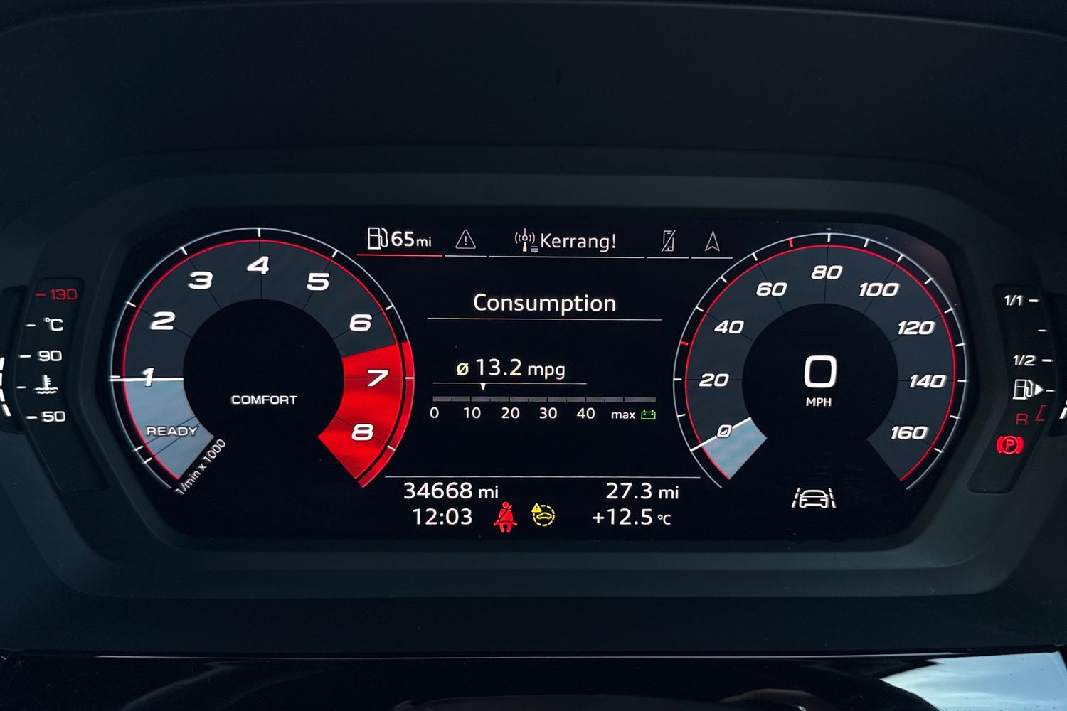 Used Audi A3 2023 for sale - 78155139: Photo 52