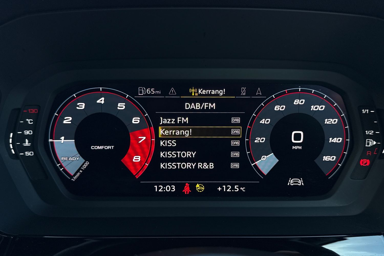 Used Audi A3 2023 for sale - 78155139: Photo 53