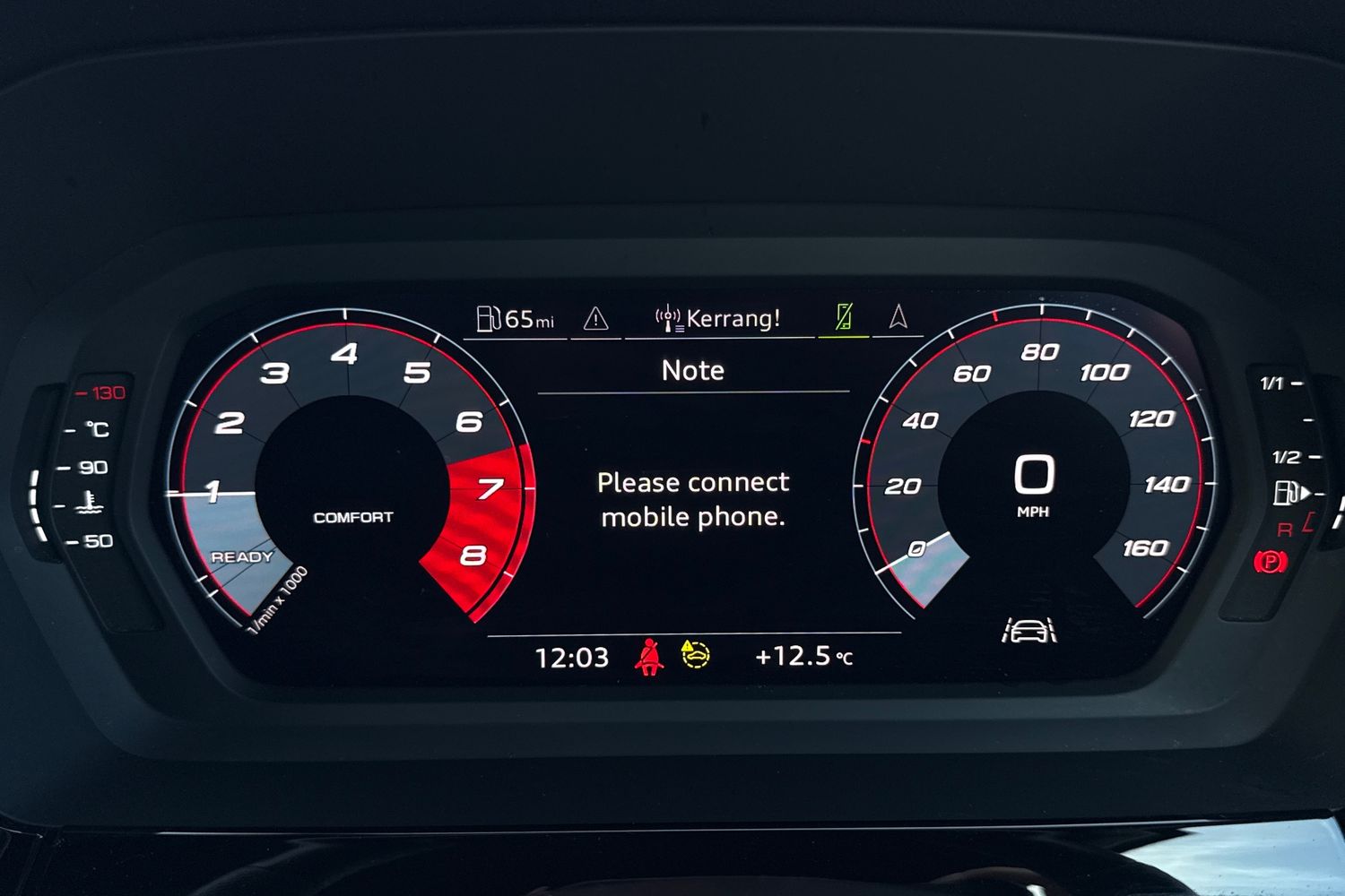 Used Audi A3 2023 for sale - 78155139: Photo 54