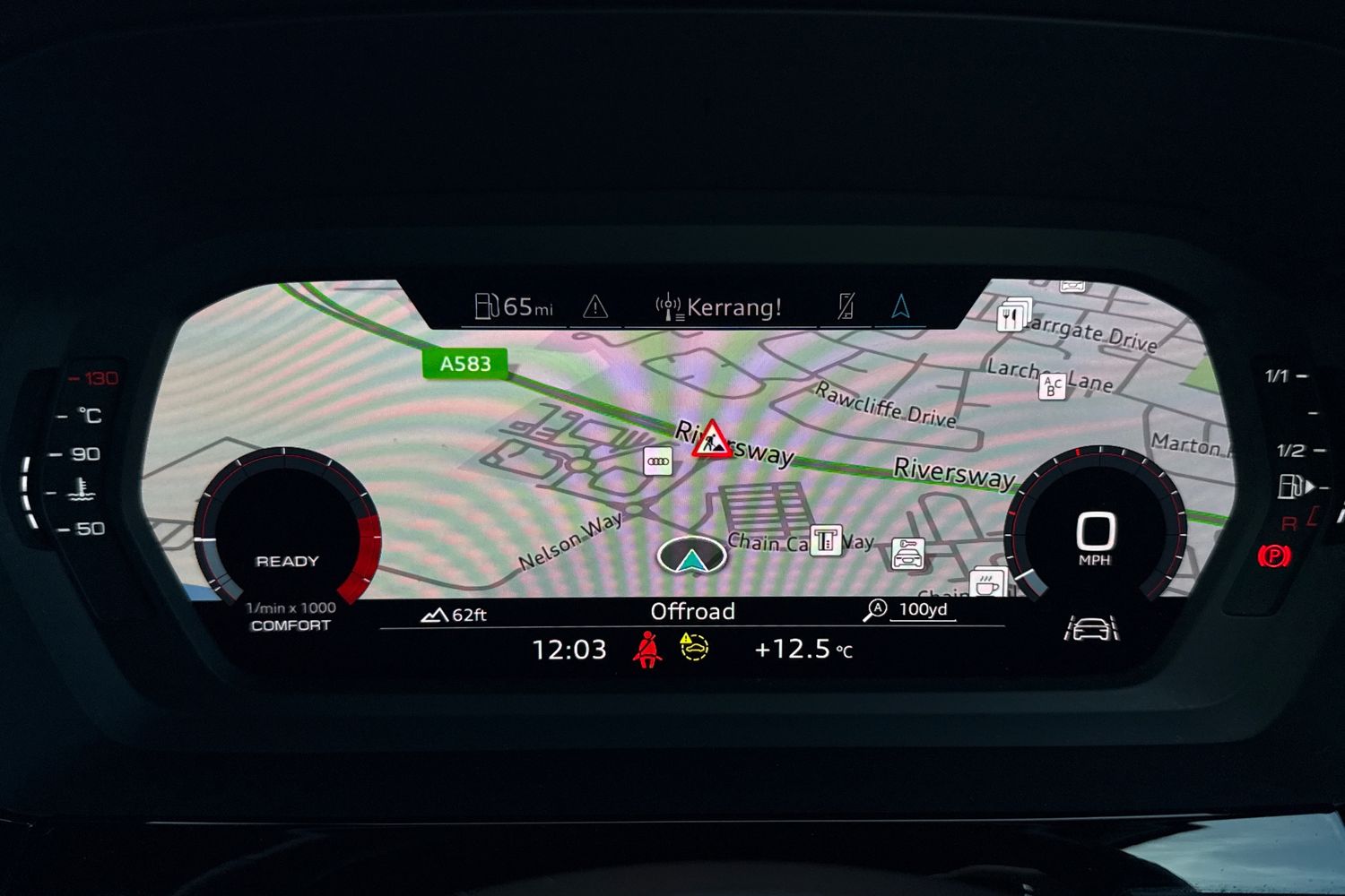 Used Audi A3 2023 for sale - 78155139: Photo 55