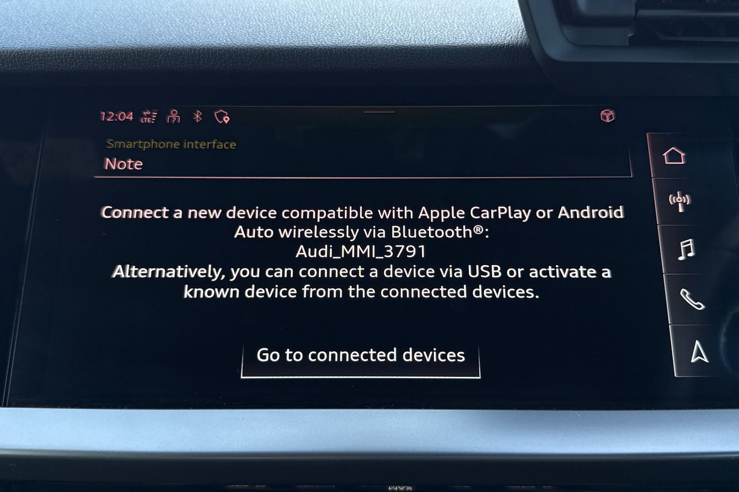 Used Audi A3 2023 for sale - 78155139: Photo 56