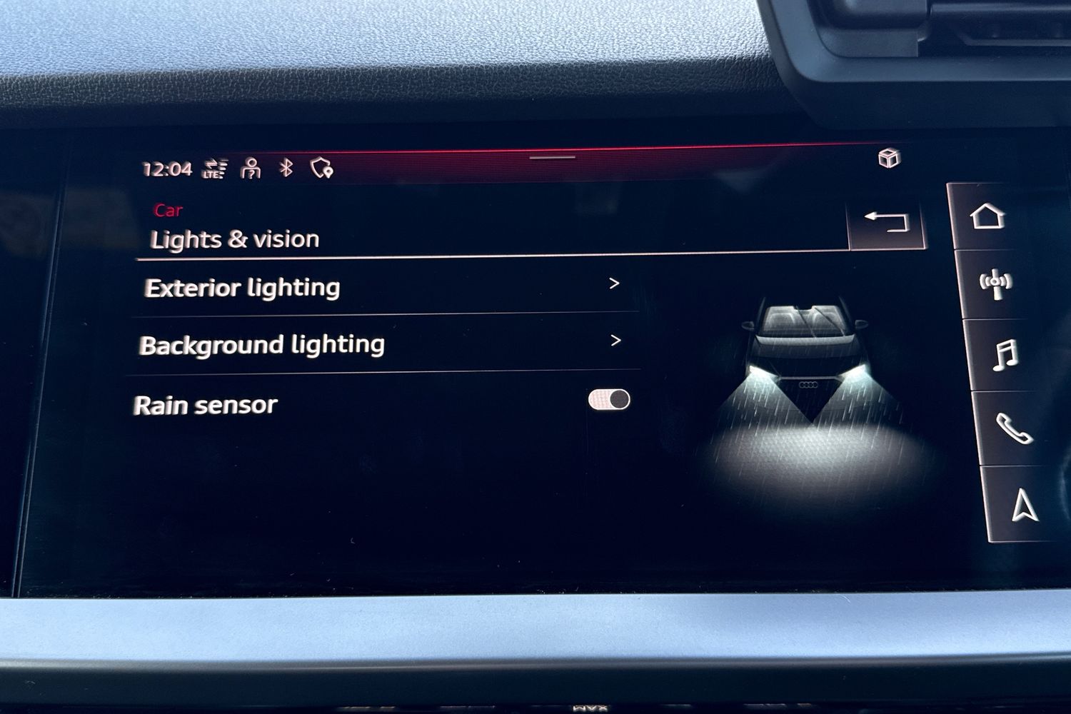 Used Audi A3 2023 for sale - 78155139: Photo 58