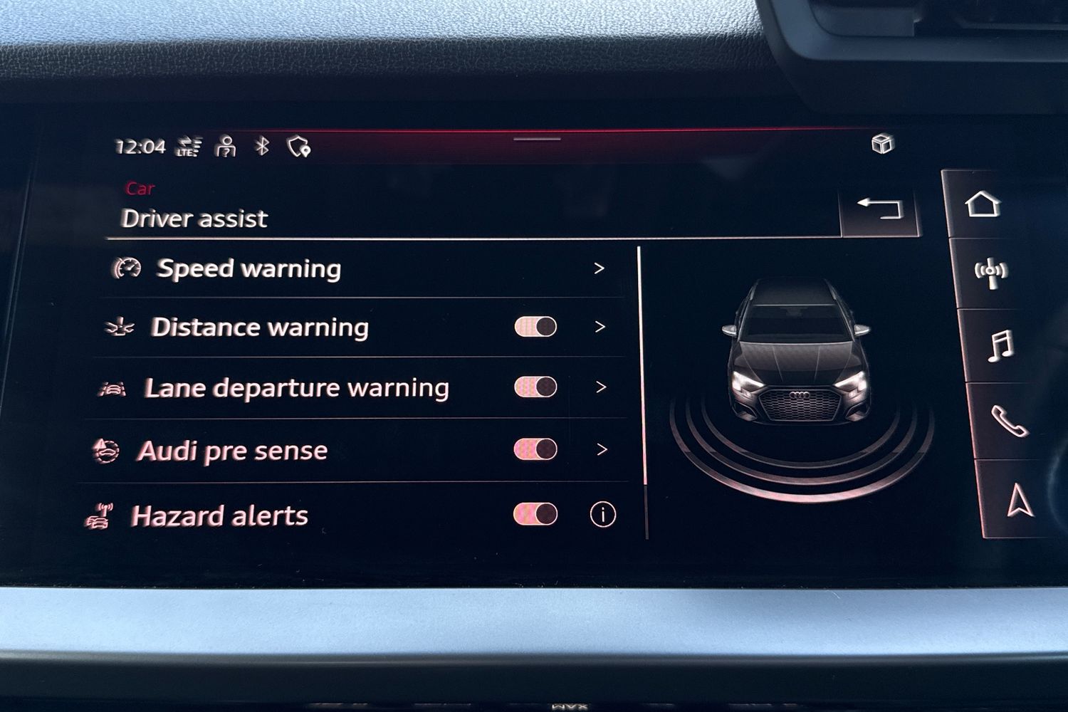 Used Audi A3 2023 for sale - 78155139: Photo 59