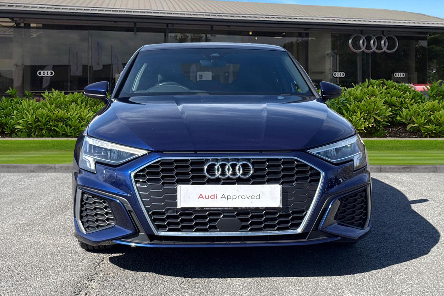 Used Audi A3 2023 for sale - 78155139: Photo 6