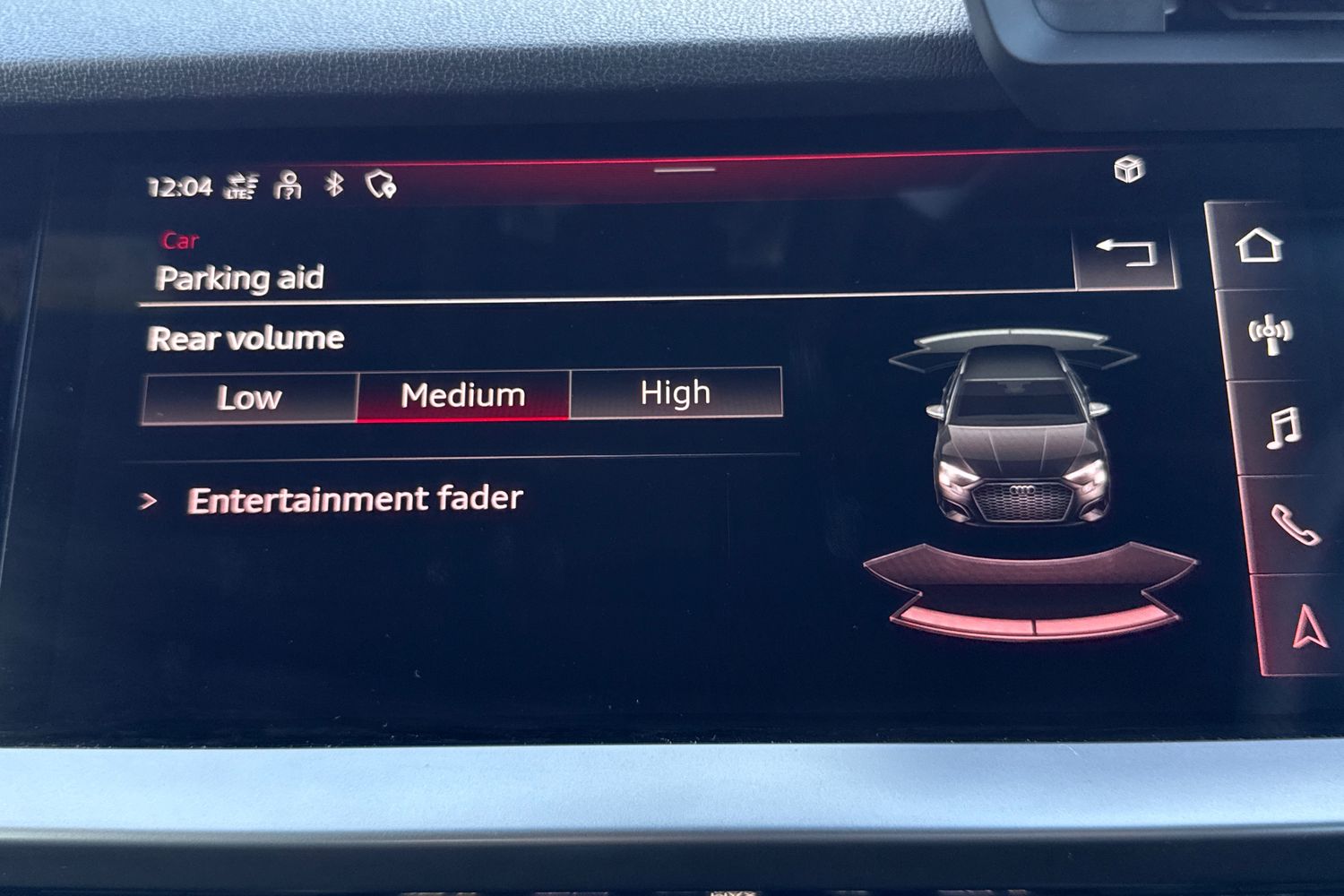 Used Audi A3 2023 for sale - 78155139: Photo 60