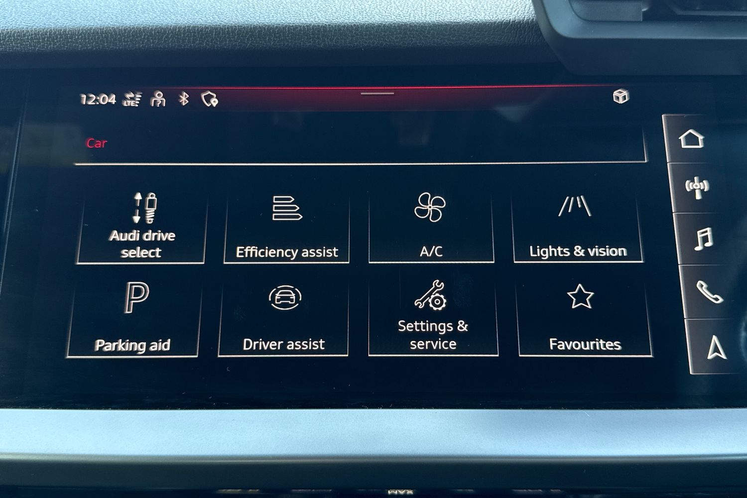 Used Audi A3 2023 for sale - 78155139: Photo 61