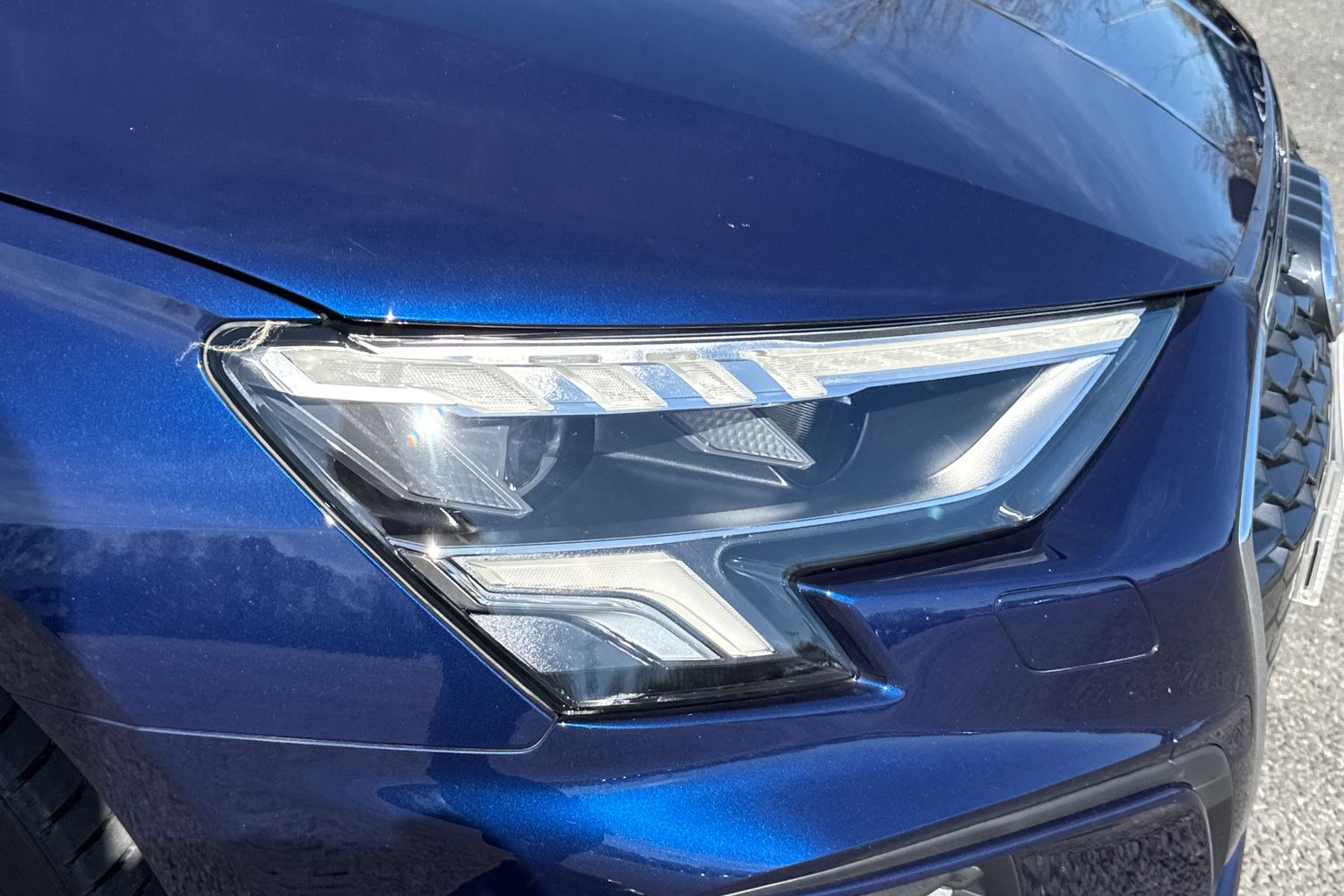 Used Audi A3 2023 for sale - 78155139: Photo 9