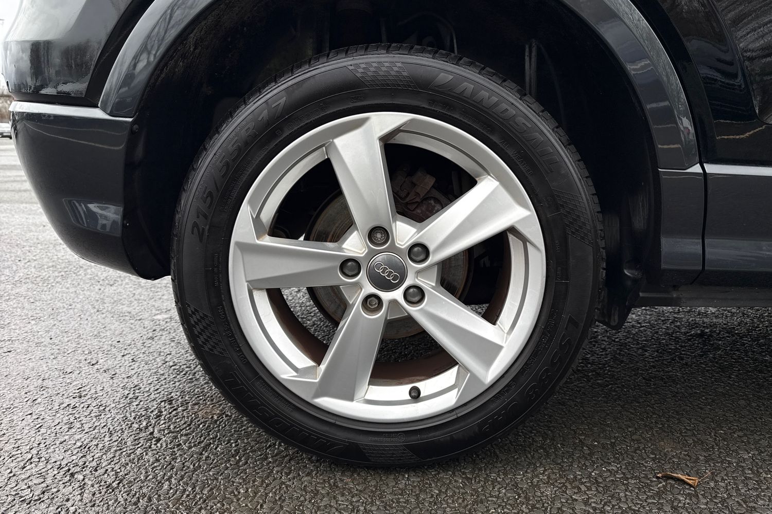 Used Audi Q2 2020 for sale - 77161439: Photo 10