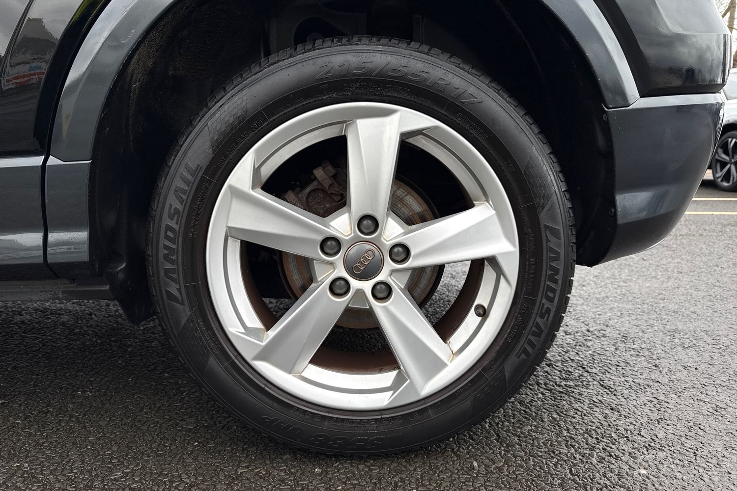 Used Audi Q2 2020 for sale - 77161439: Photo 12