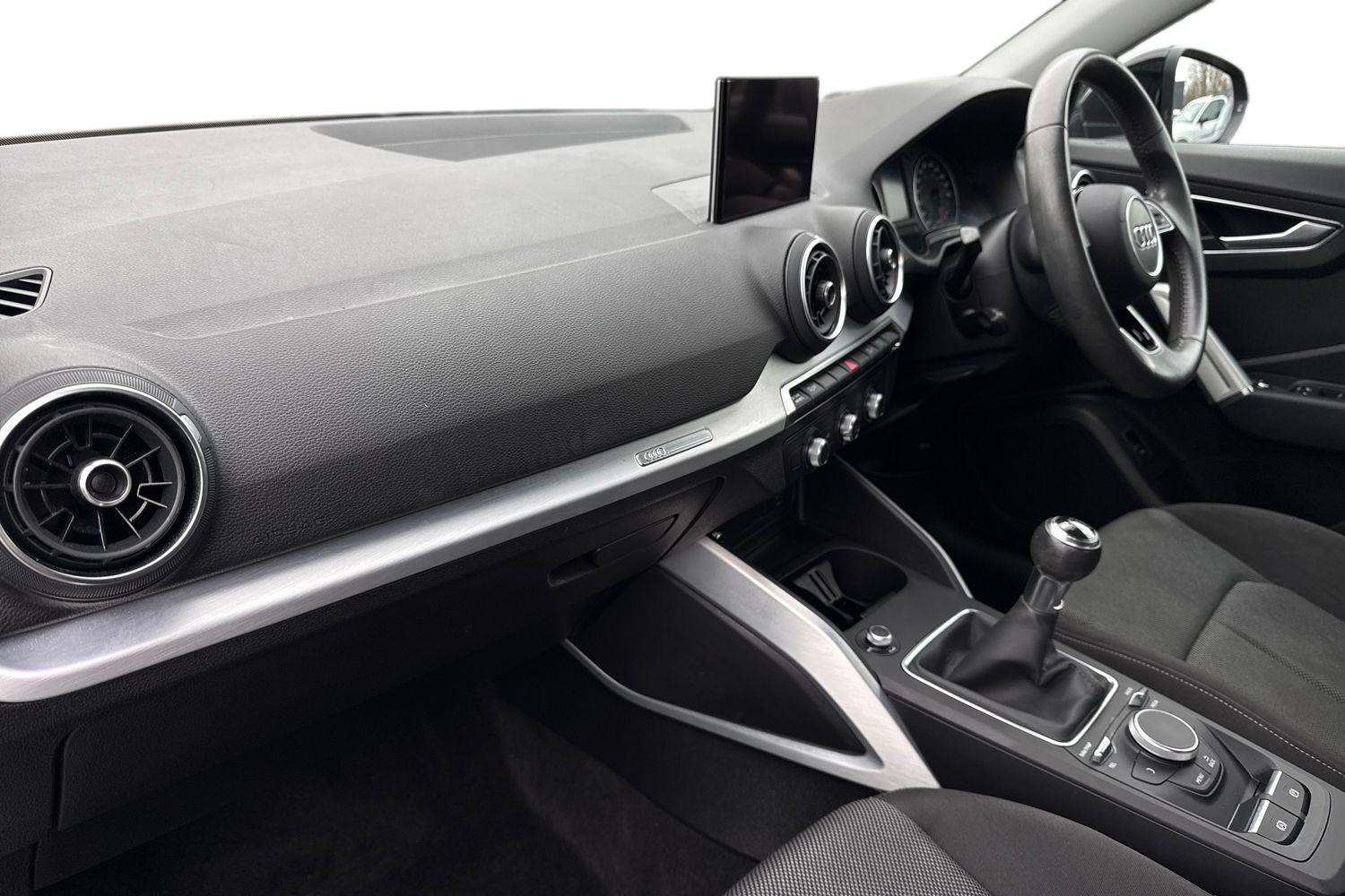 Used Audi Q2 2020 for sale - 77161439: Photo 14