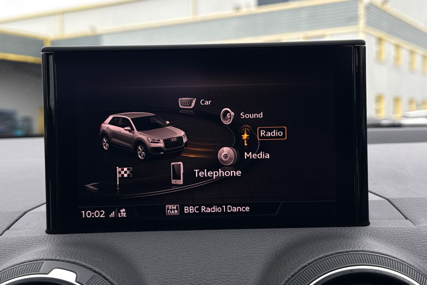 Used Audi Q2 2020 for sale - 77161439: Photo 16