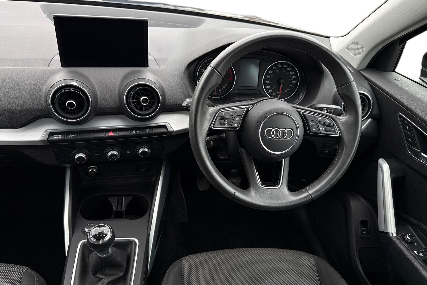 Used Audi Q2 2020 for sale - 77161439: Photo 17