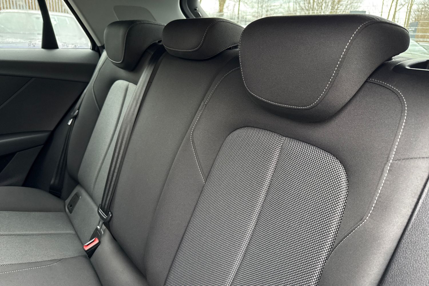 Used Audi Q2 2020 for sale - 77161439: Photo 18