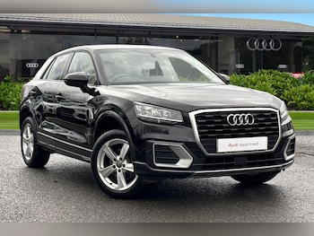 2020 - 30 TFSI Sport 5dr