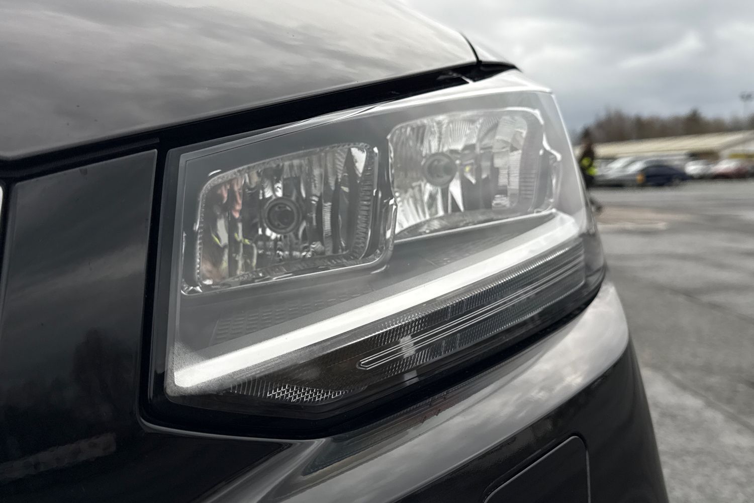 Used Audi Q2 2020 for sale - 77161439: Photo 24