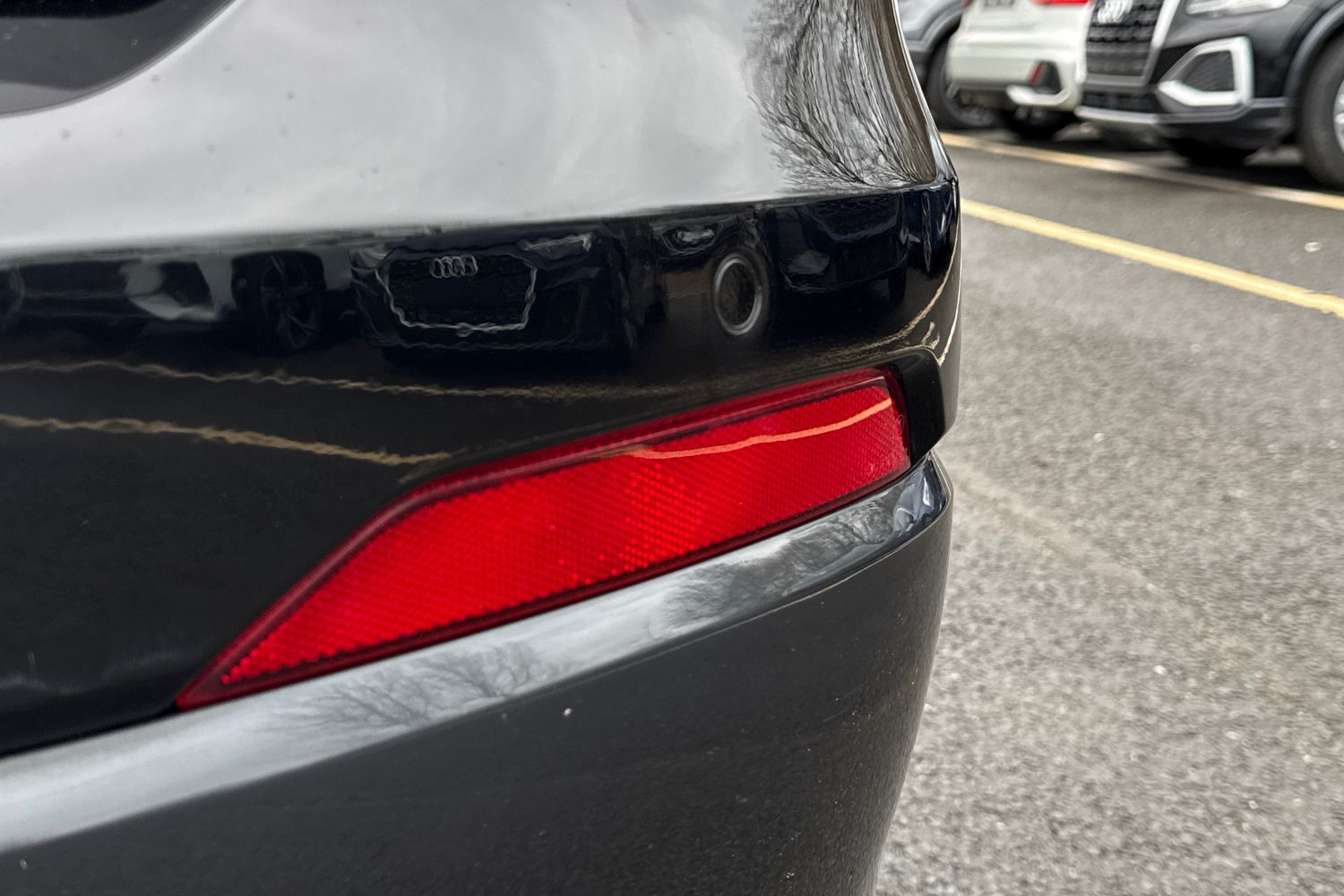 Used Audi Q2 2020 for sale - 77161439: Photo 25