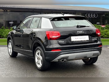 Used Audi Q2 2020 for sale - 77161439: Photo