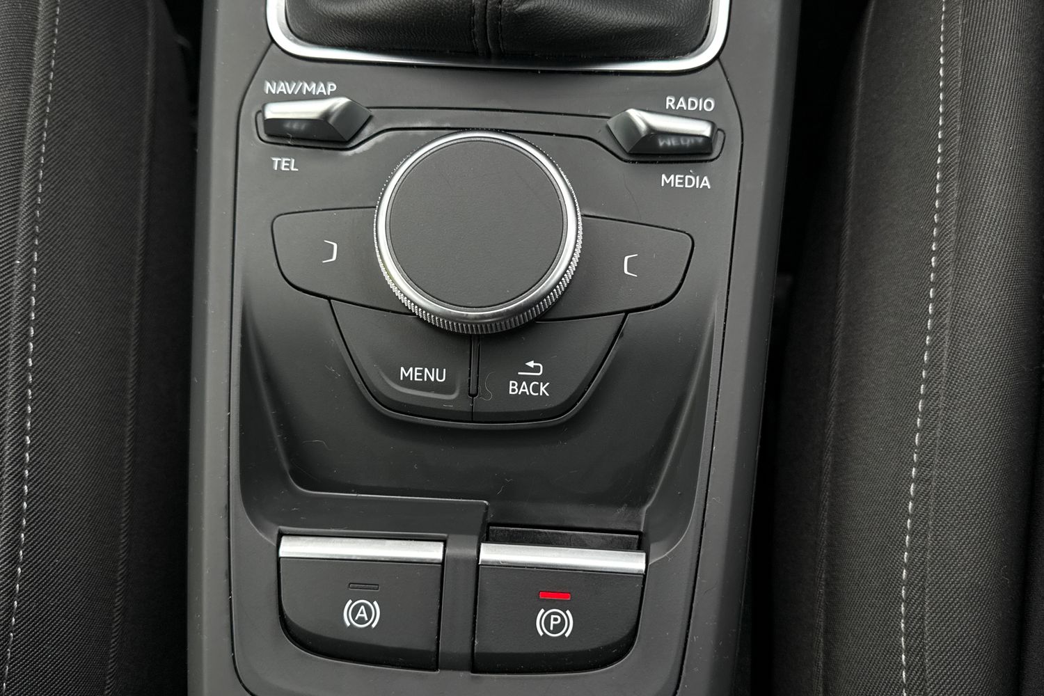 Used Audi Q2 2020 for sale - 77161439: Photo 32