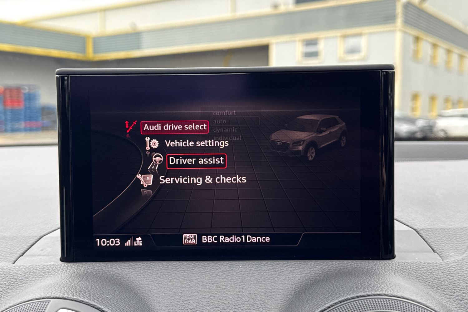 Used Audi Q2 2020 for sale - 77161439: Photo 37