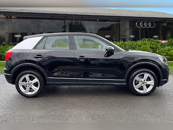 Used Audi Q2 2020 for sale - 77161439: Photo