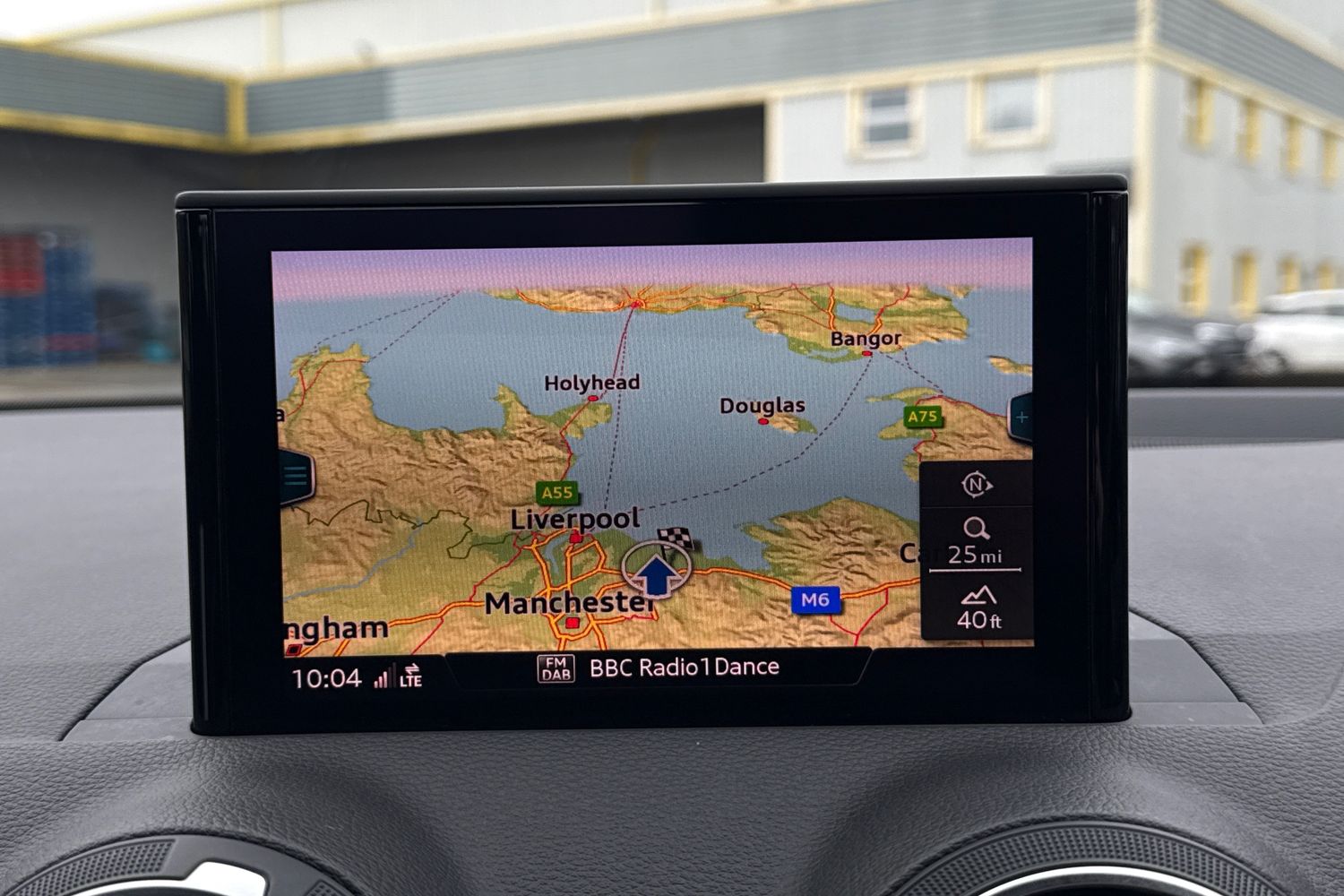 Used Audi Q2 2020 for sale - 77161439: Photo 40