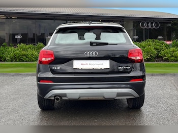 Used Audi Q2 2020 for sale - 77161439: Photo