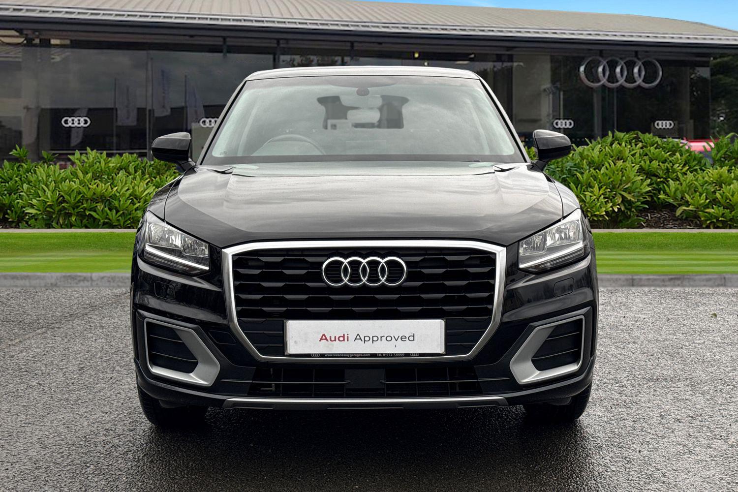 Used Audi Q2 2020 for sale - 77161439: Photo 5